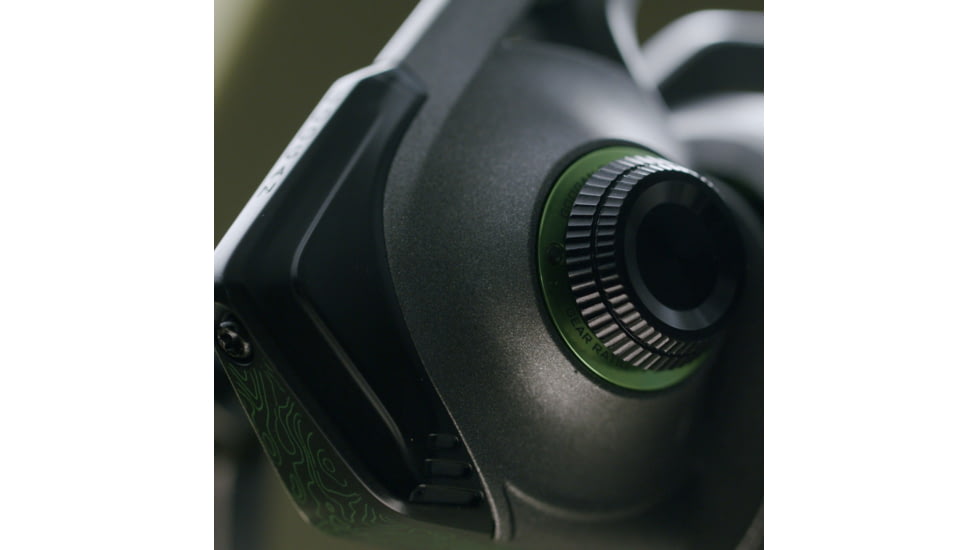 Googan Squad Green Series 2500 Spinning Reel