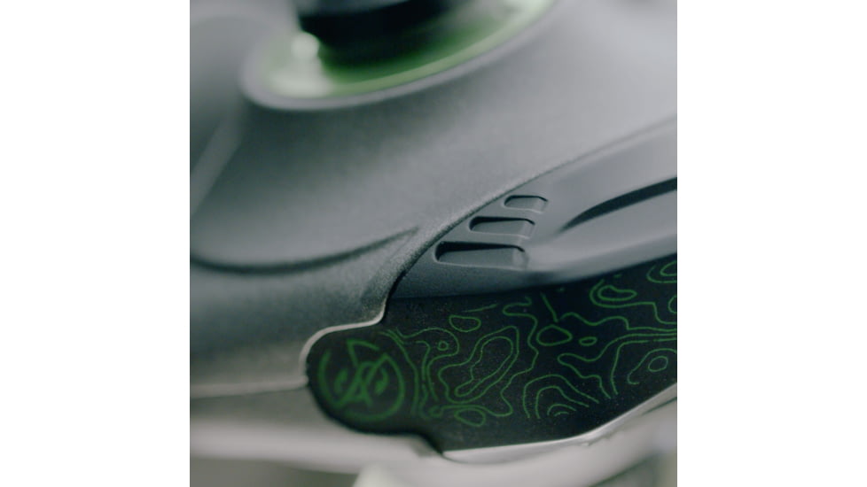 Googan Squad Green Series 2500 Spinning Reel