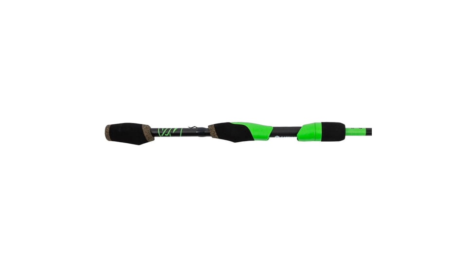 Googan Squad Green Series 7ft Finesse Spinning Rod