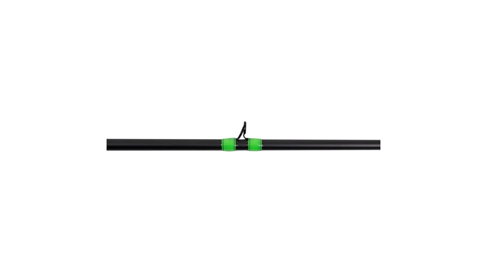 Googan Squad Green Series 6ft 9in Twitch Casting Rod