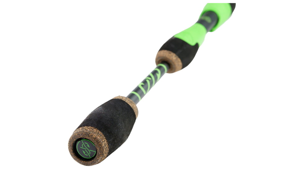 Googan Squad Green Series 6ft Micro Ultra Light Spinning Rod