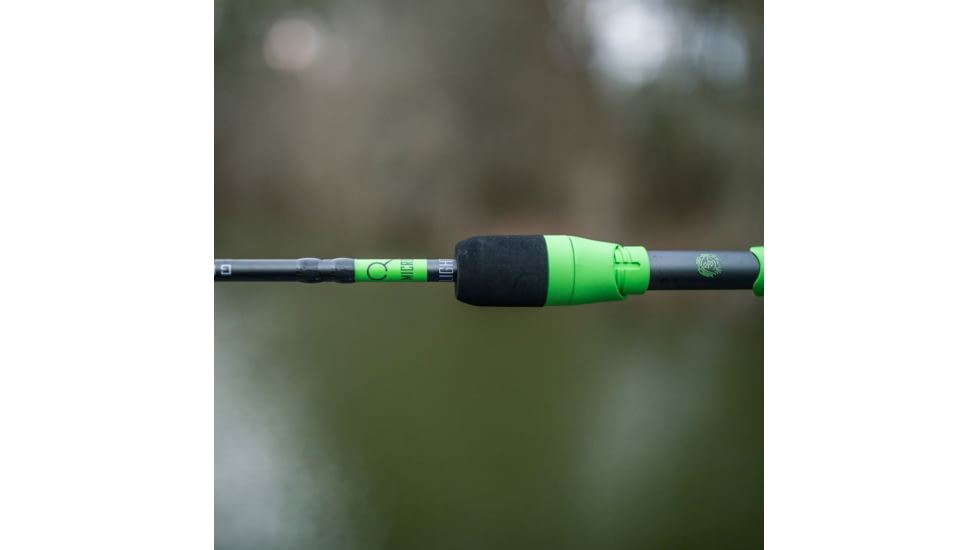Googan Squad Green Series 6ft Micro Ultra Light Spinning Rod
