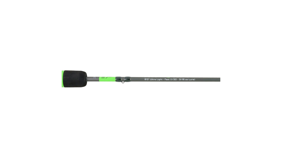 Googan Squad Green Series 6ft Micro Ultra Light Spinning Rod