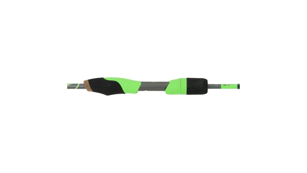 Googan Squad Green Series 6ft Micro Ultra Light Spinning Rod