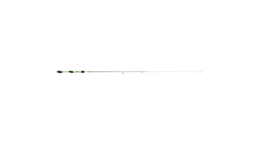 Googan Squad Green Series 6ft Micro Ultra Light Spinning Rod
