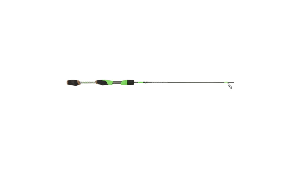 Googan Squad Green Series 6ft Micro Ultra Light Spinning Rod