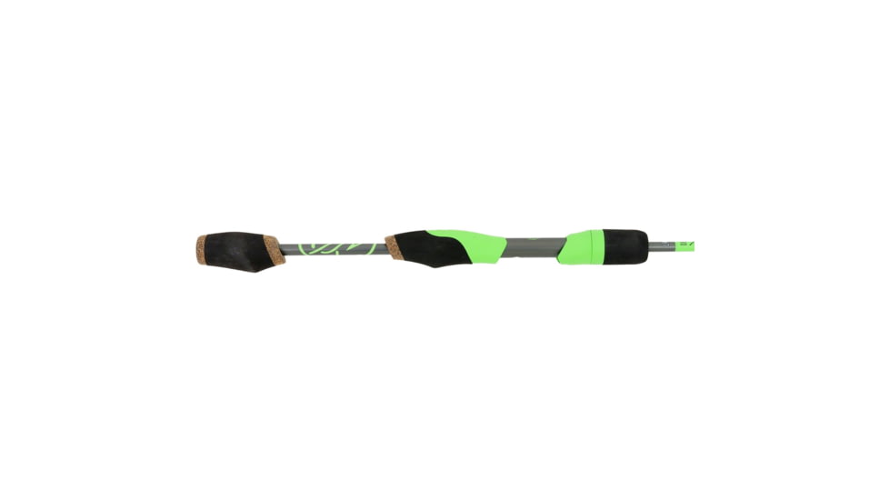 Googan Squad Green Series 6ft Micro Ultra Light Spinning Rod