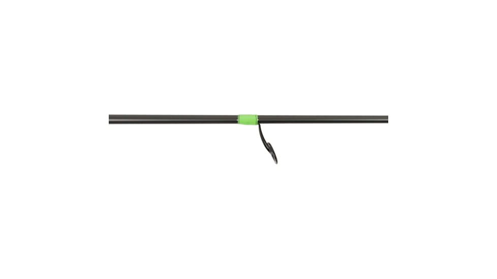 Googan Squad Green Series 7ft 2in Go-To Spinning Rod