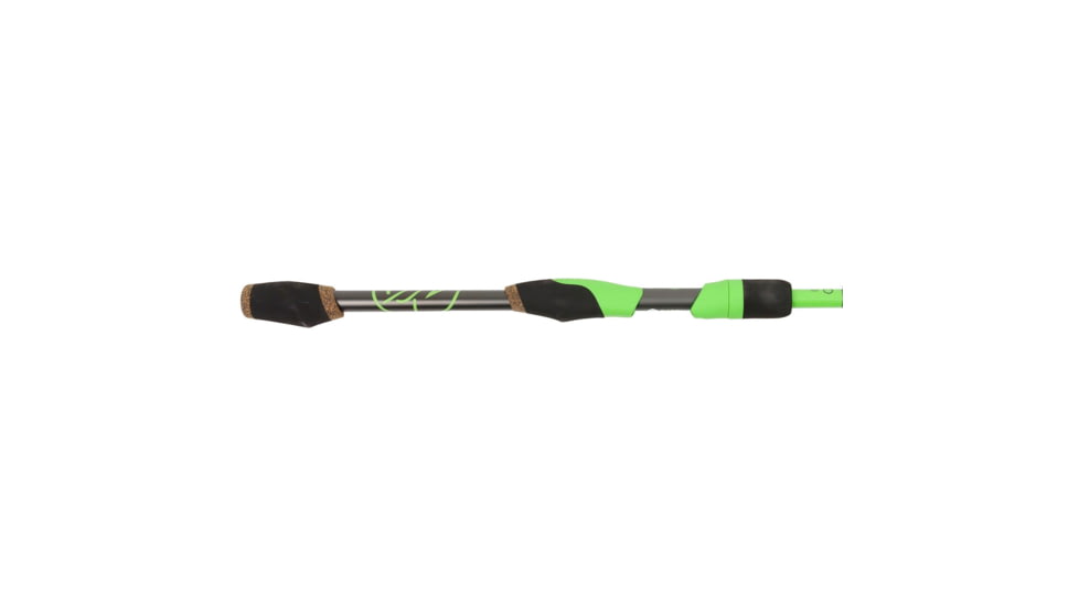 Googan Squad Green Series 7ft 2in Go-To Spinning Rod
