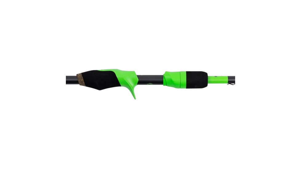 Googan Squad Green Series 7ft 2in Reaction Casting Rod