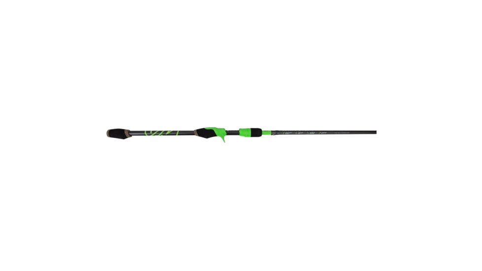 Googan Squad Green Series 7ft 5in Muscle Casting Rod