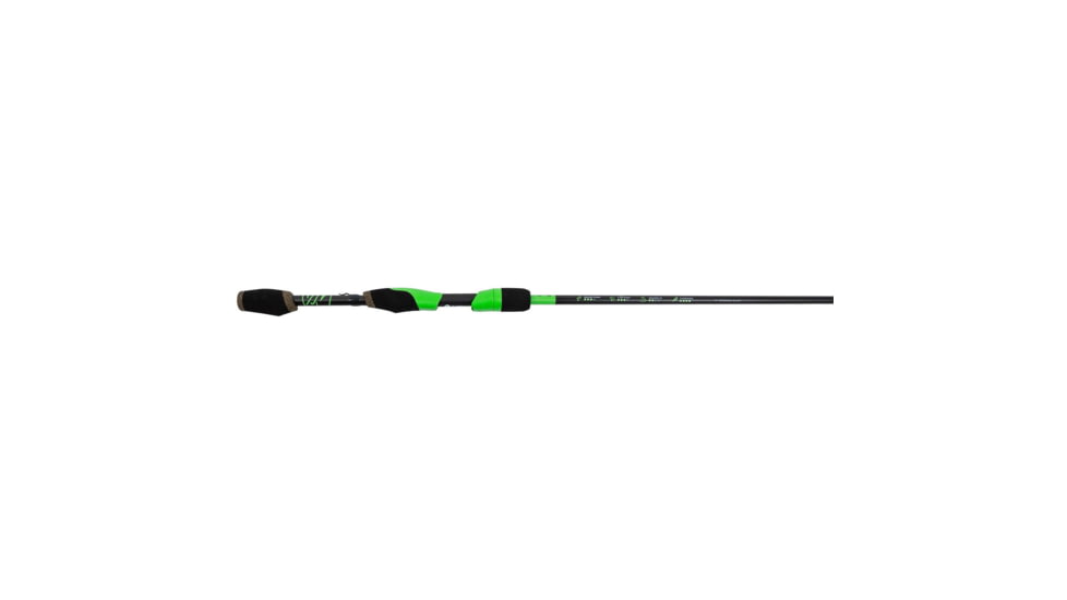 Googan Squad Green Series 7ft Finesse Spinning Rod