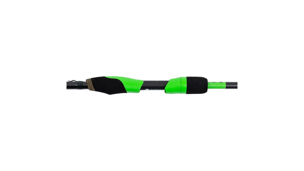 Googan Squad Green Series 7ft Finesse Spinning Rod