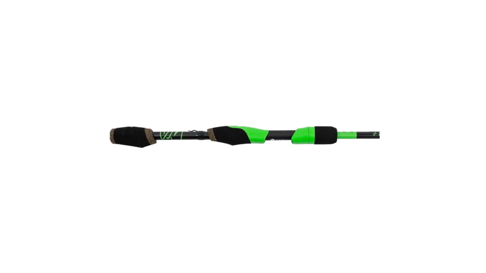Googan Squad Green Series 7ft Finesse Spinning Rod