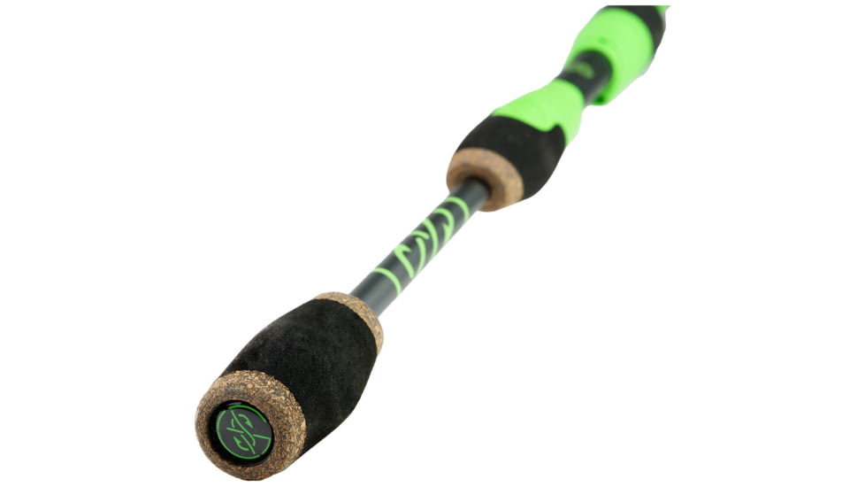 Googan Squad Green Series 7ft Micro Light Spinning Rod