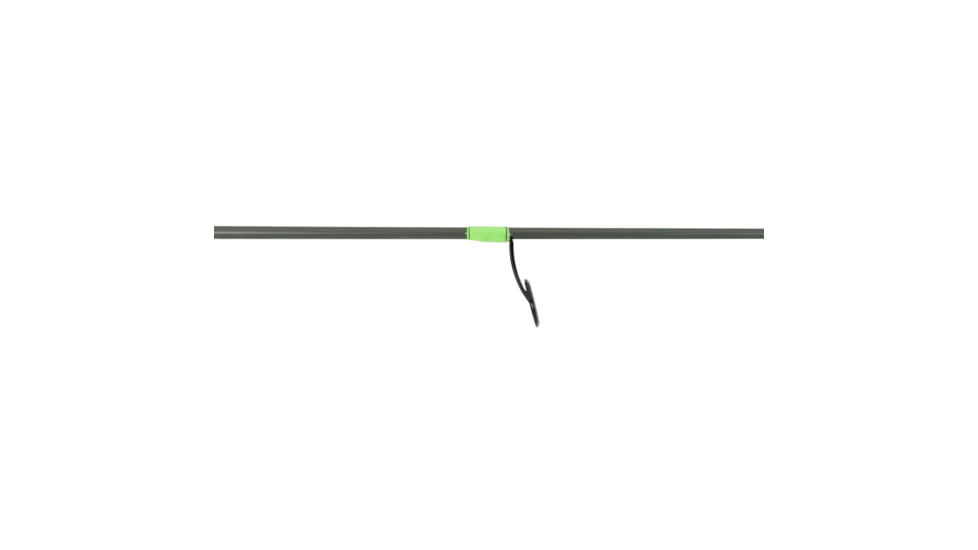 Googan Squad Green Series 7ft Micro Light Spinning Rod