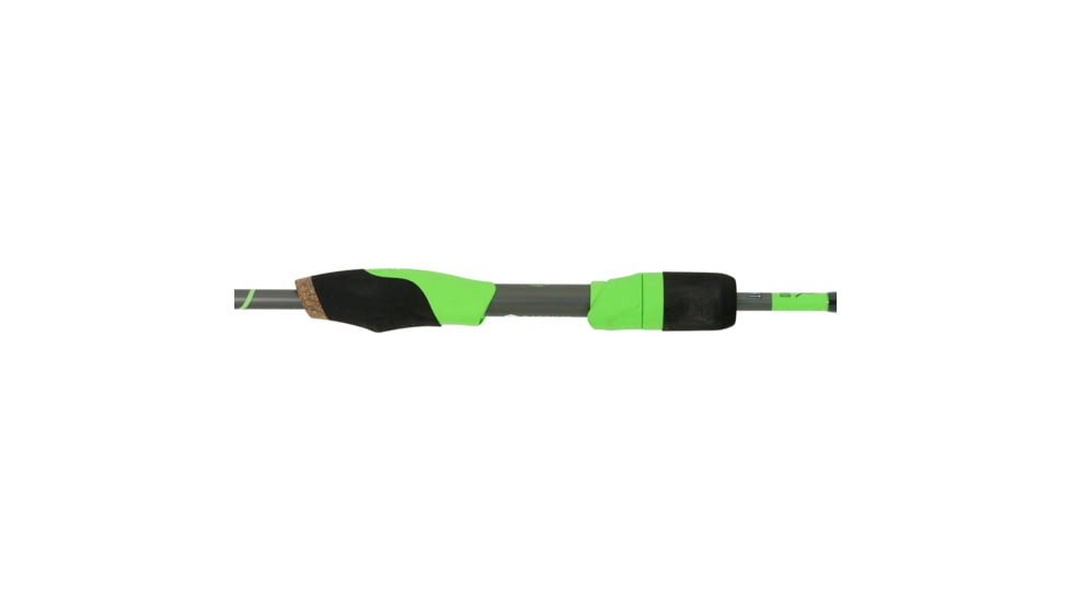 Googan Squad Green Series 7ft Micro Light Spinning Rod