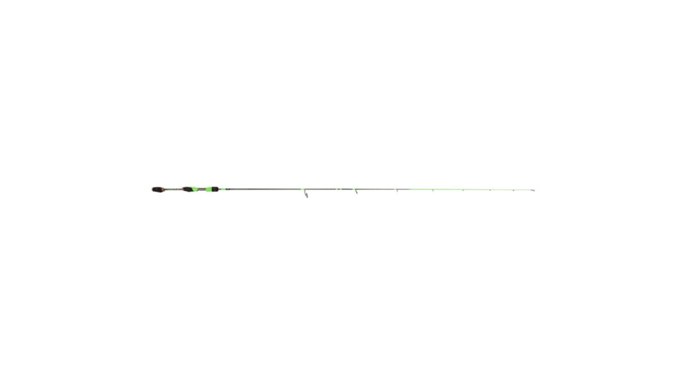 Googan Squad Green Series 7ft Micro Light Spinning Rod