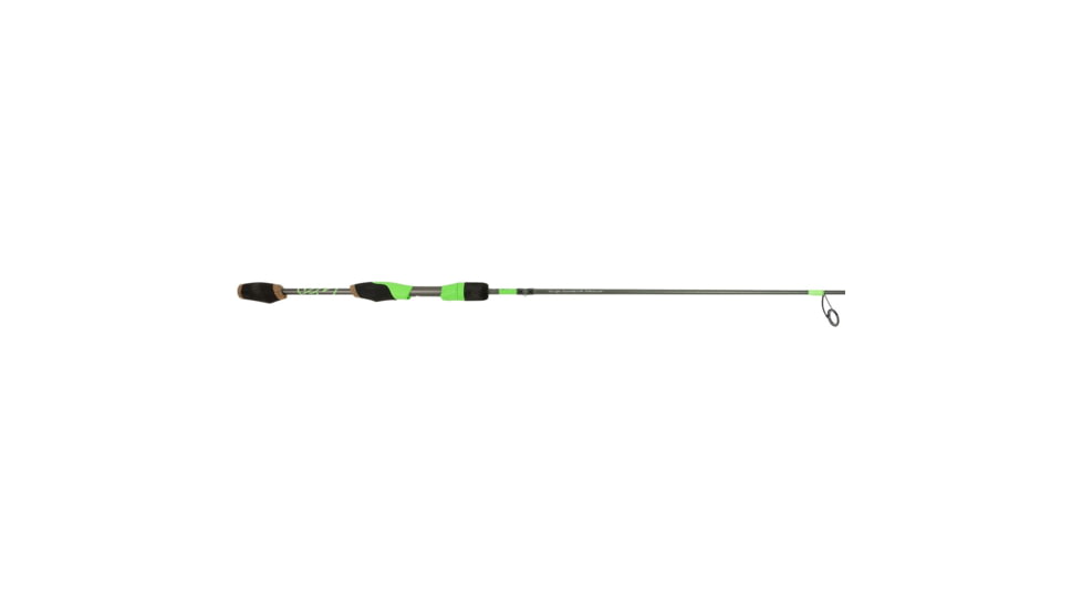 Googan Squad Green Series 7ft Micro Light Spinning Rod