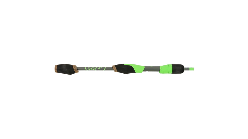 Googan Squad Green Series 7ft Micro Light Spinning Rod