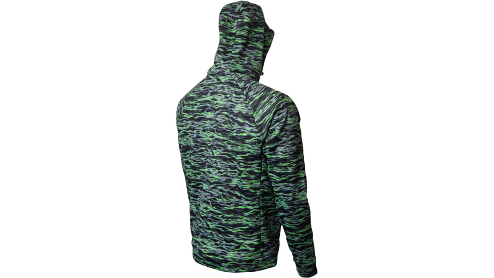 Googan Squad Googan Waves Ultimate Hoodie - Mens, 2XL, GS163-2XL