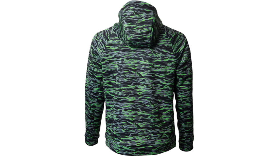 Googan Squad Googan Waves Ultimate Hoodie - Mens, 2XL, GS163-2XL