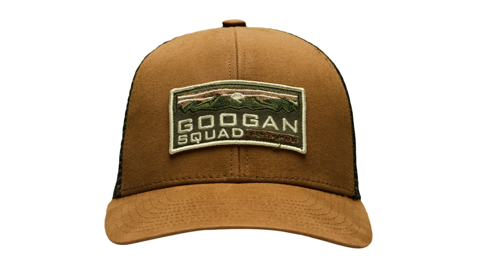 Googan Squad Rising Sun Hat - Mens, One Size, GS022