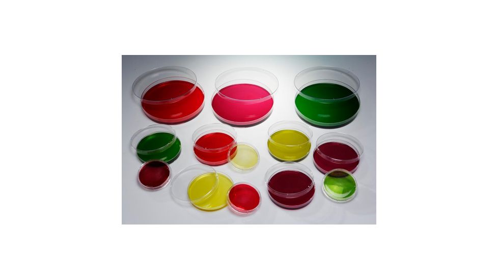Gosselin North America/Corning Petri Dish Ps Domd 65mm Cs720 BB60-01, Unit CS