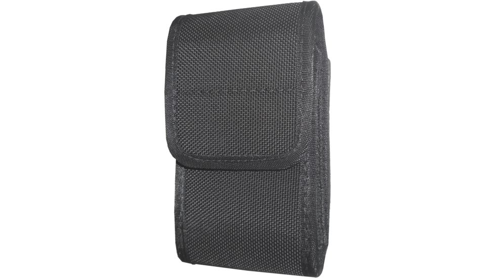 Gould &amp; Goodrich Phoenix Duty X618 Smart Phone Holder, Black Ballistic Nylon, X618