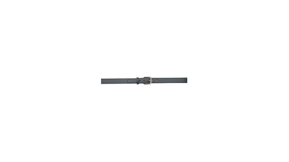 Gould &amp; Goodrich Shooters 1.25in Belt, 44in, Black, B190-44