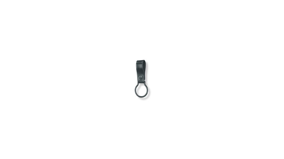 Gould &amp; Goodrich K-Force Flashlight Holder for D Cell, Hi-Gloss, H493DCL