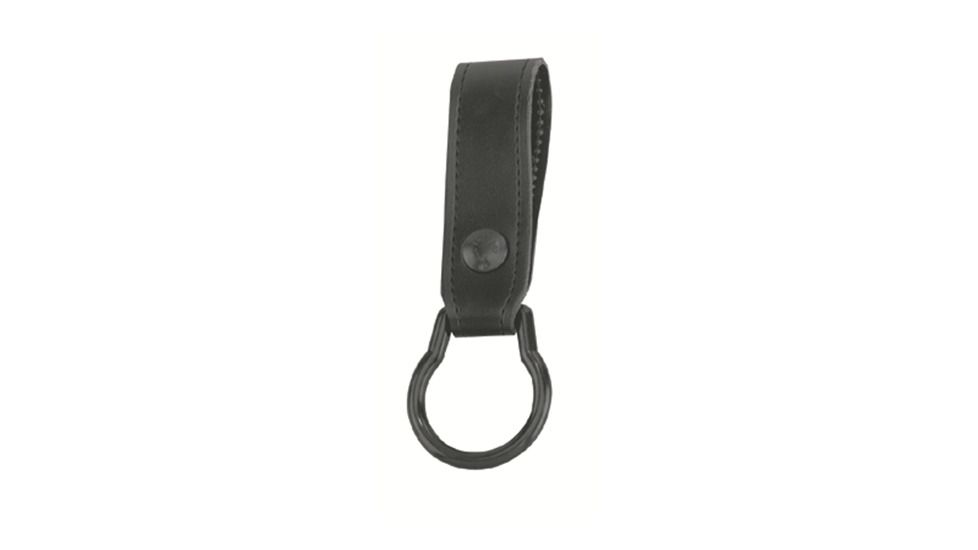 Gould &amp; Goodrich Flashlight Holder for D Cell, Black, K493D