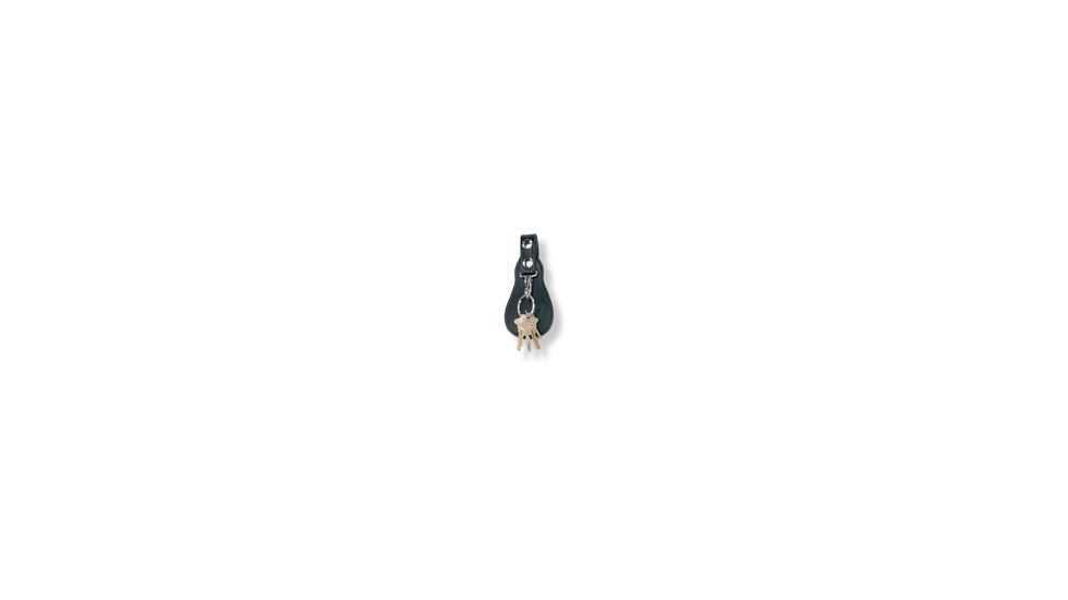 Gould &amp; Goodrich K72 Key Strap With Flap 