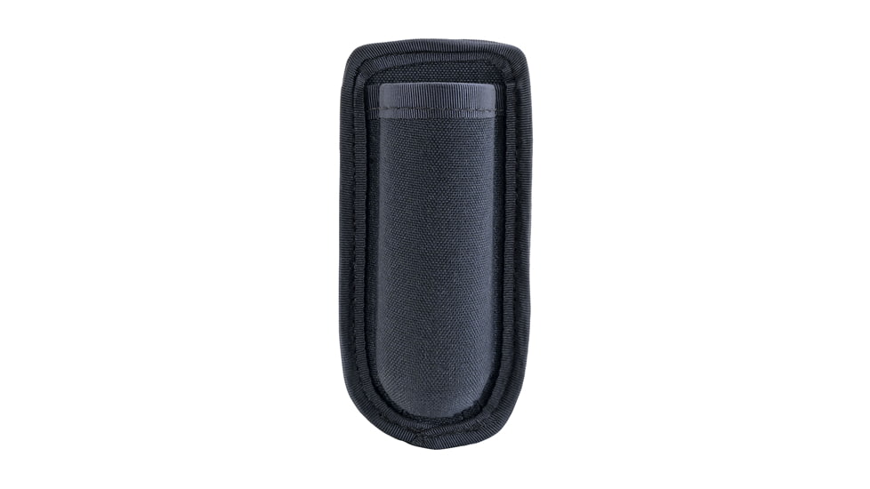 Gould &amp; Goodrich Open Top Flashlight Case, Molded Hardware, Midnight Navy, XMMN673-5