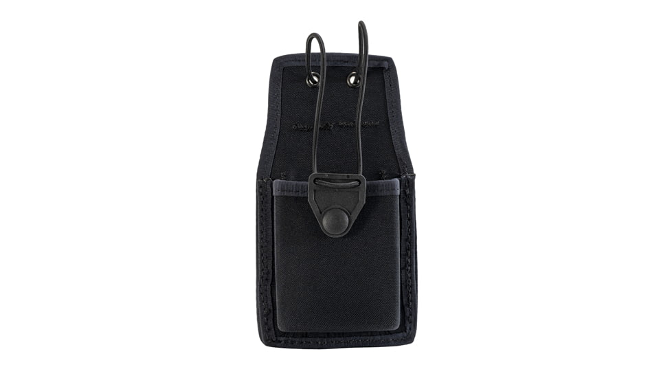 Gould &amp; Goodrich Radio Case 2, Molded Hardware, LAPD Navy, XMLA651-2