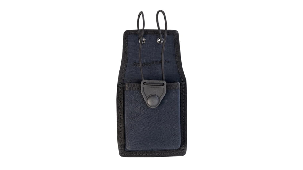 Gould &amp; Goodrich Radio Case 1, Molded Hardware, Midnight Navy, XMMN651-1