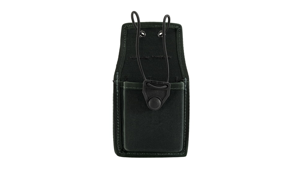 Gould &amp; Goodrich Radio Case 2, Molded Hardware, Spruce Green, XMSG651-2