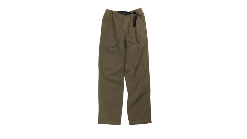 Gramicci Rockin Sport Pant - Mens-Classic Khaki-Large-Regular Inseam