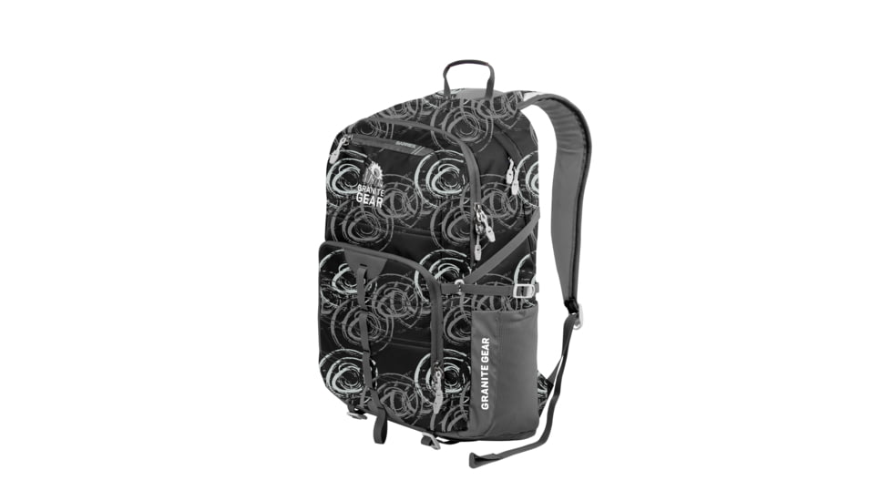 Granite Gear Boundary Backpack-Circolo/Flint