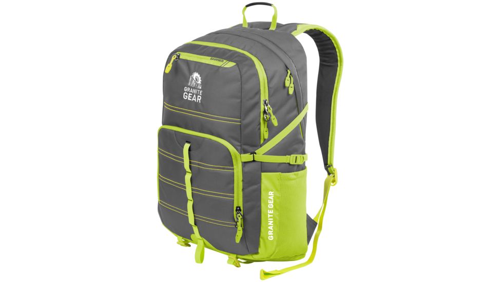 Granite Gear Boundary Backpack