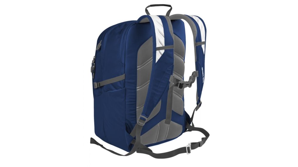 Granite Gear Buffalo Backpack, Midnight Blue, 1000001-5019
