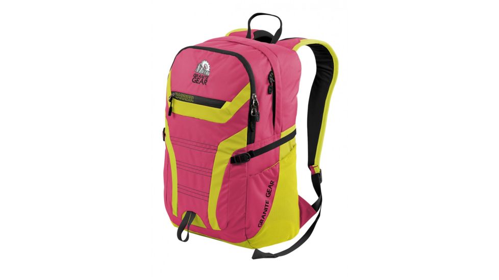 Champ Backpack-Petal