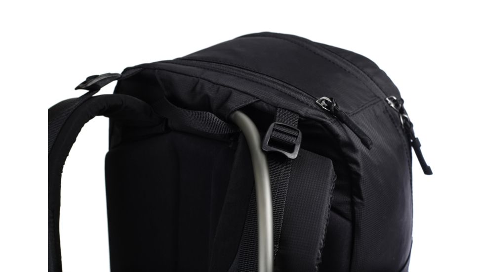 Granite Gear Dagger Daypack, Black, 5000052-0001