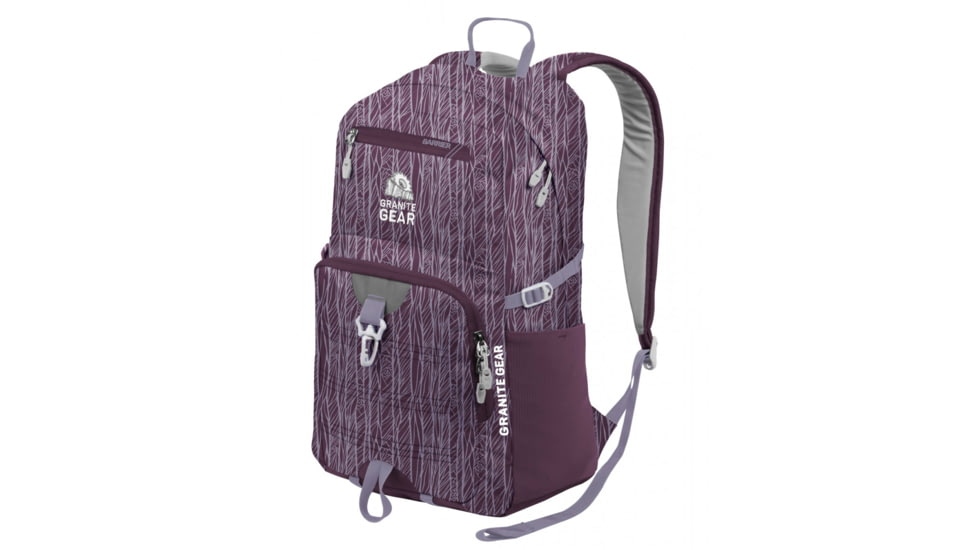 Granite Gear Eagle Backpack-Bambook/Gooseberry