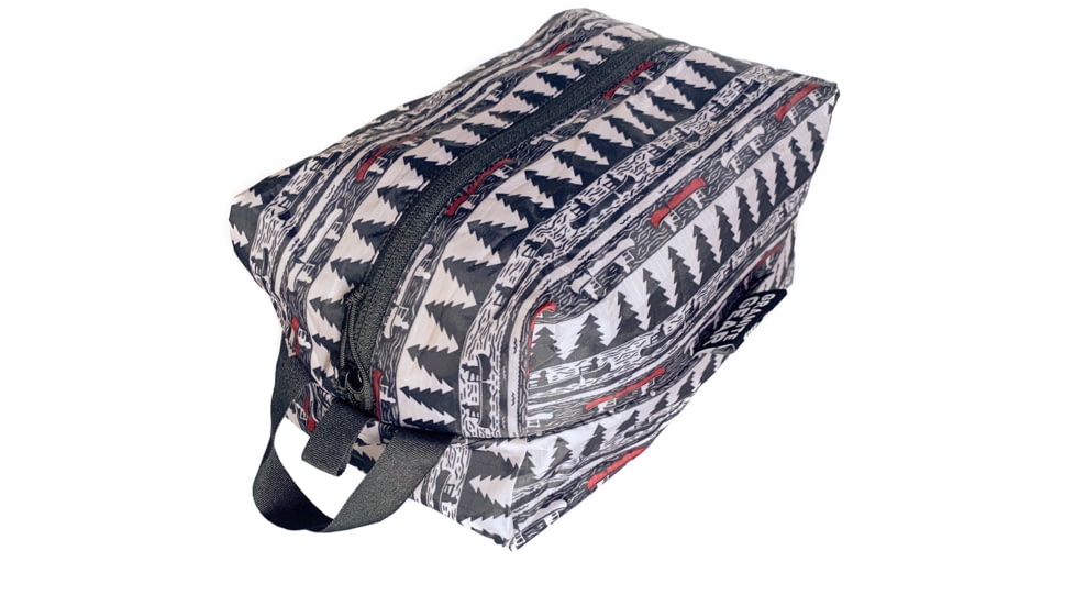 Granite Gear Poly Sack, Moonlight Paddle, 16L, 1000264-0018