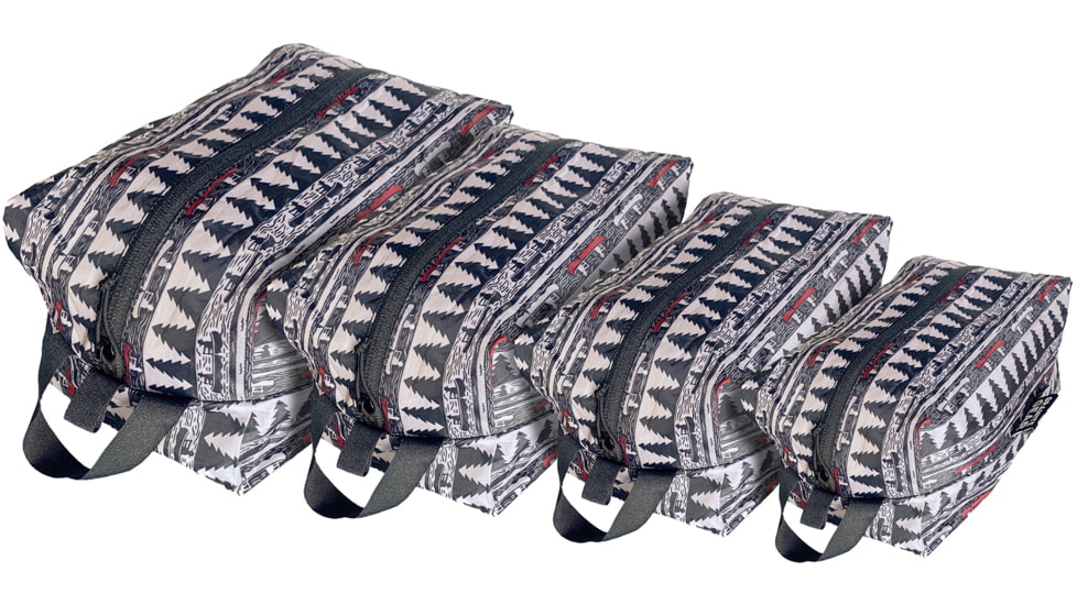 Granite Gear Poly Sack, Moonlight Paddle, 5L, 1000261-0018