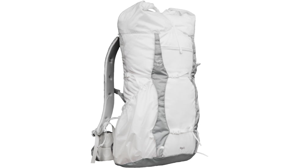 Granite Gear Virga3 Backpack, Long, Undyed, 55L, 50026-0000