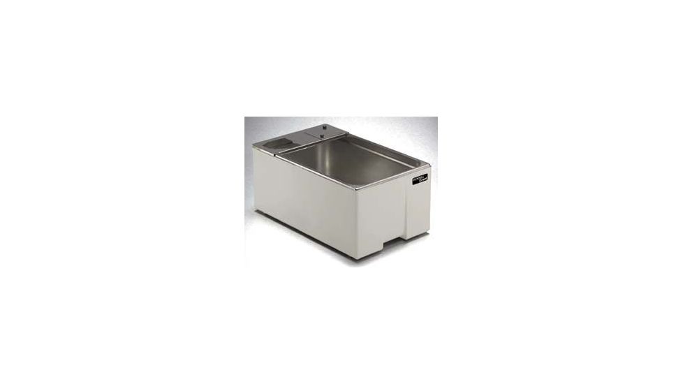 Grant S Series Stainless Steel Tanks and Immersion Coolers, Each, Boekel Scientific Stainless Steel Tanks 38 L, S38