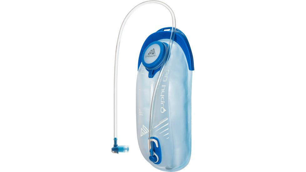 Gregory 3D Hydro Reservoir-2 L