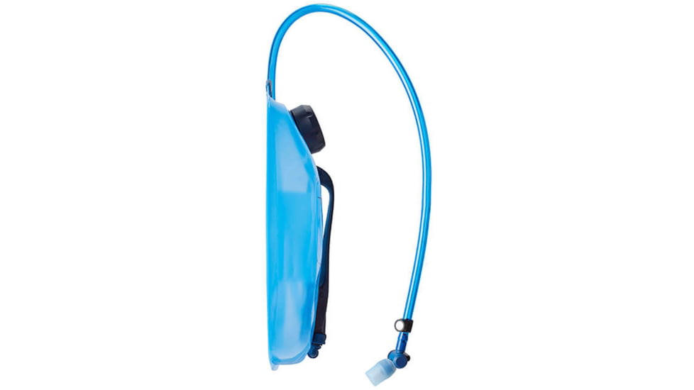 Gregory 3D QuickDry Hydro Trek, 3 Liters, Optic Blue, One Size, 145288-5583